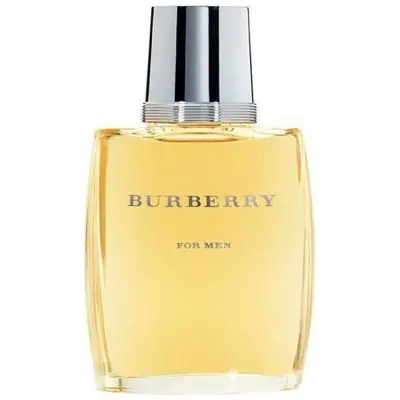 Burberry – For Men Eau De Toilette 50ml