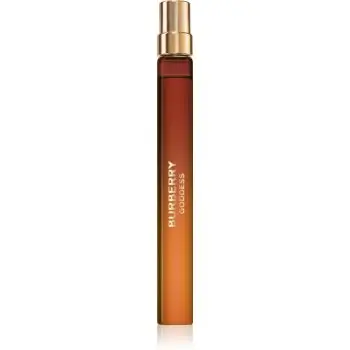 Burberry Goddess Amber Vanilla apă parfumată intense pentru femei