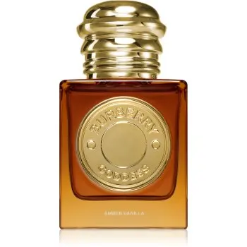 Burberry Goddess Amber Vanilla apă parfumată intense reincarcabil pentru femei