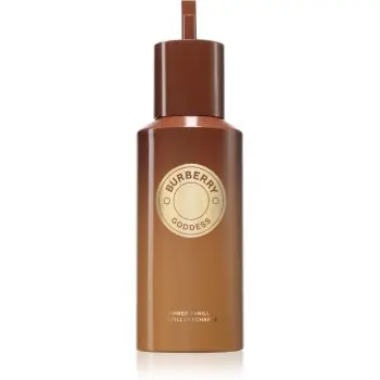 Burberry Goddess Amber Vanilla apă parfumată intense rezervă pentru femei