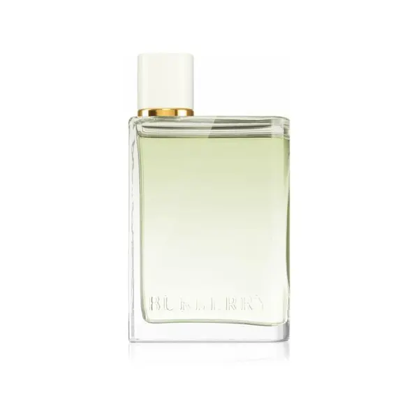 Burberry Her Apa de toaletă pentru Femei Tester EDT Volum 100 ml