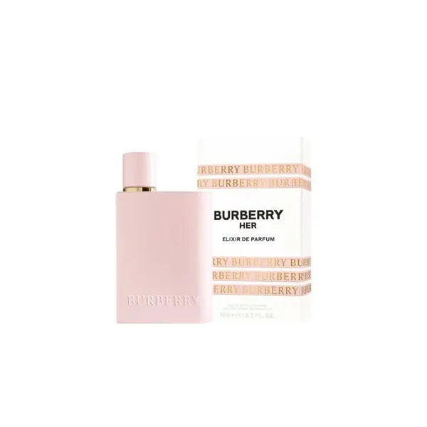 Burberry Her Elixir Apa de parfum pentru femei EDP Volum 100 ml