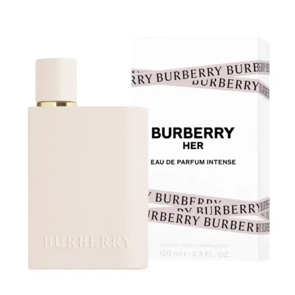 Burberry Her Intense Apă de parfum pentru Femei EDP Volum 100 ml
