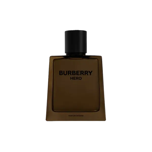 Burberry Hero Apă de parfum pentru Bărbați Tester EDP Volum 100 ml