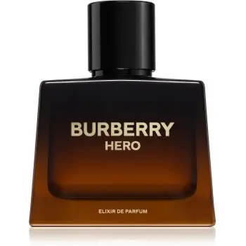 Burberry Hero Elixir de Parfum parfum intense pentru bărbați