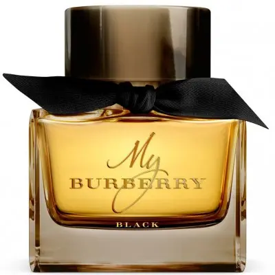 Burberry – My Burberry Black Eau De Parfum 90ml