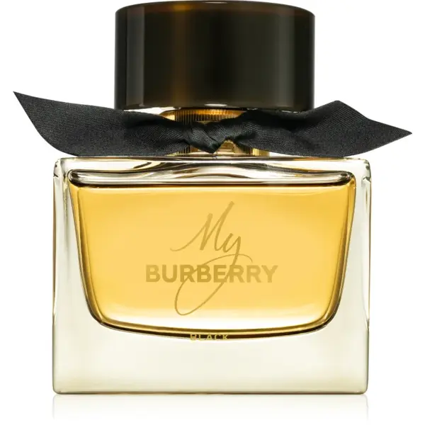 Burberry My Burberry Black Eau de Parfum pentru femei 90 ml