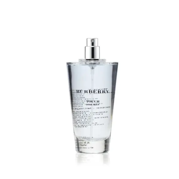 Burberry Touch Apă de toaletă pentru Bărbați Tester EDT Volum 100 ml