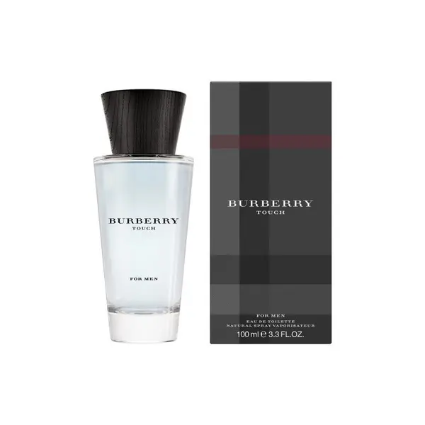 Burberry Touch EDT Volum 100 ml