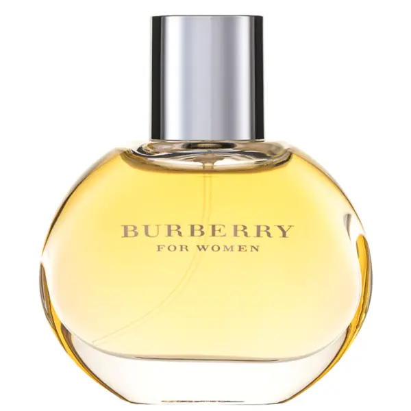 Burberry Women EDP Volum 100 ml