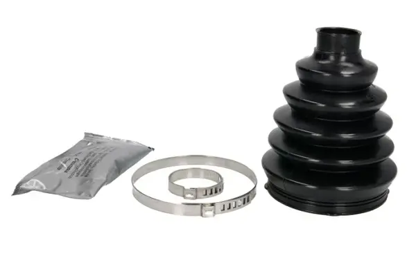Burduf cauciuc cap planetara exterior (fi: 27 89) (lungime 125) (set) potrivit FORD TRANSIT; NISSAN ALMERA TINO; OPEL ASTRA H, ASTRA H GTC, ASTRA J, ASTRA J HATCHBACK 1.6-3.2 08.00-03.17