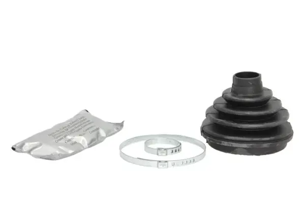 Burduf cauciuc cap planetara exterior (fi: 28 95) (lungime 85) (set) potrivit CITROEN EVASION, JUMPY I; FIAT SCUDO, ULYSSE; LANCIA ZETA; PEUGEOT 806, EXPERT 1.9D-2.1D 06.94-12.06