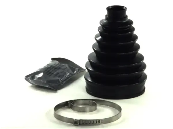 Burduf cauciuc cap planetara exterior (fi: 30 95) (lungime 144) (set) potrivit VOLVO 240, 260, 340-360, 740, 850, 940 II, 960, S40 I, S60 I, S60 II, S80 I, S80 II, V40, V50 1.3-3.2ALK 09.78-