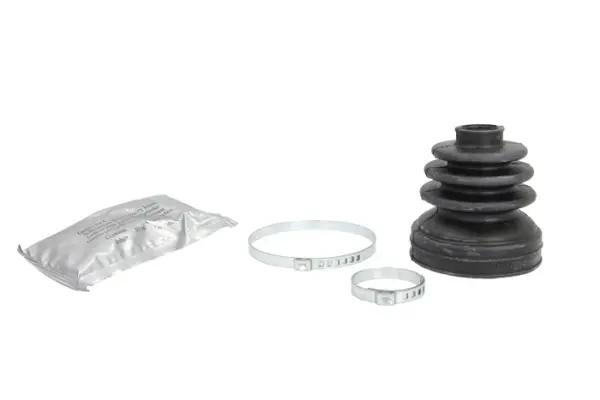 Burduf cauciuc cap planetara Interior (fi: 19 61) (lungime 85) (set) potrivit FORD FIESTA V, FUSION, KA, STREET KA; MINI (R50, R53), (R52) 1.25-1.6 02.01-12.12