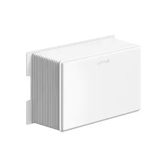 Burduf de vizitare pentru rezervoare Cersanit Aqua System 40 50