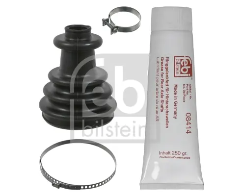 Burduf planetara exterior (fi: 24 94) (Lungime 127) (set) MERCEDES 100 (631) 2.4D intre 1988-1996