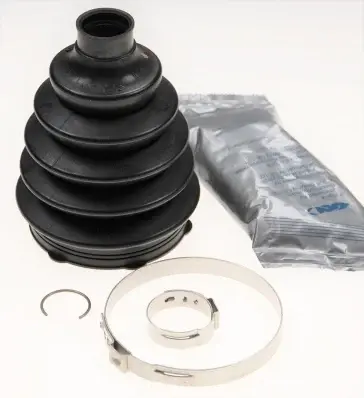 Burduf planetara fata (fi: 27,5 93,4) (Lungime 129) ALFA ROMEO 159, BRERA, SPIDER 1.9D-3.2 intre 2005-2011