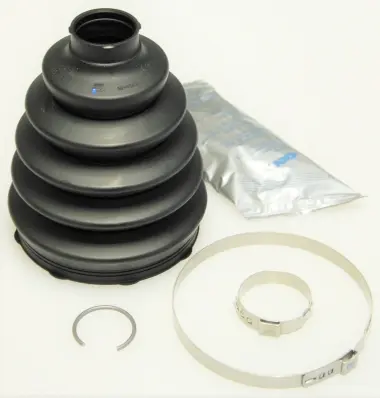 Burduf planetara fata (fi: 32 102) (Lungime 136) AUDI A6, A7, Q5, Q7; FORD TRANSIT CUSTOM V362, TRANSIT V363; VW ATLAS, CRAFTER, MULTIVAN V, MULTIVAN VI, TRANSPORTER CARAVELLE VI 2.0-4.0D dupa 2009
