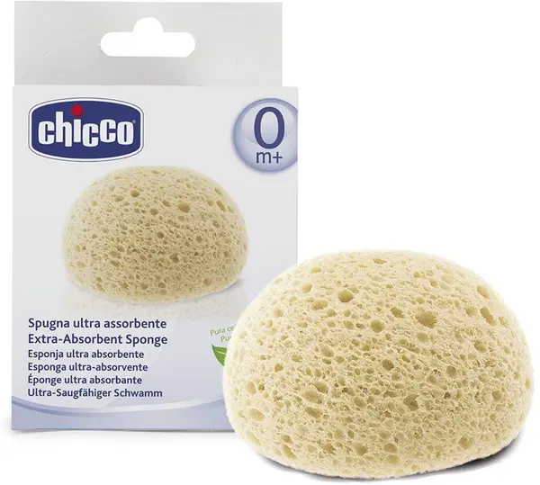 Burete absorbant pentru baie Chicco