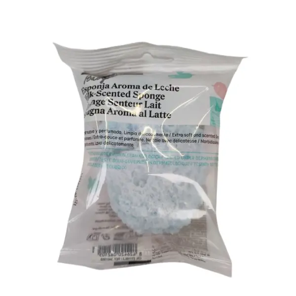 BURETE BAIE CU PARFUM DE LAPTE 3401553 132216