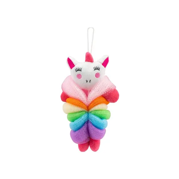 Burete de baie, pentru copii, Unicorn, Martinelia