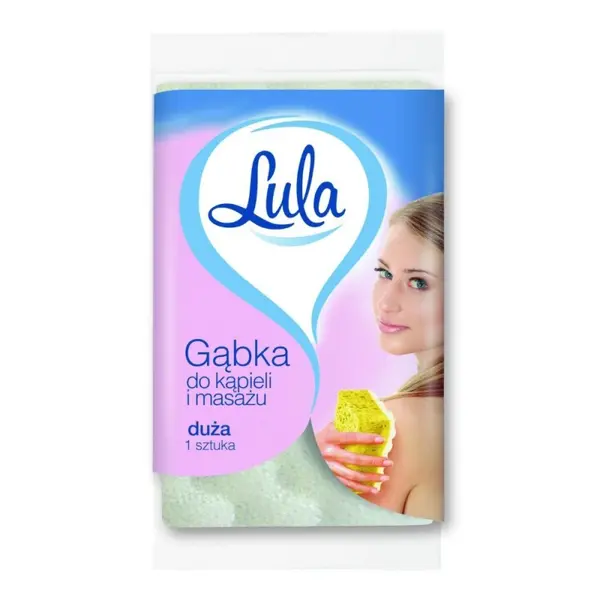 Burete de Baie pentru Masaj Traditional, Lula