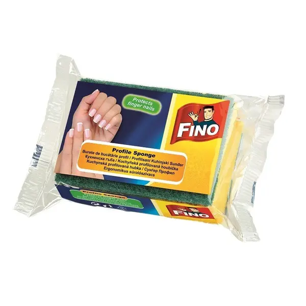 Burete de Vase Fino pentru Protectia Unghiilor