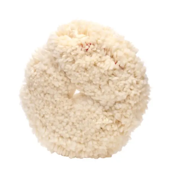 Burete polis, disc, material: Lana, diametru: 229 mm