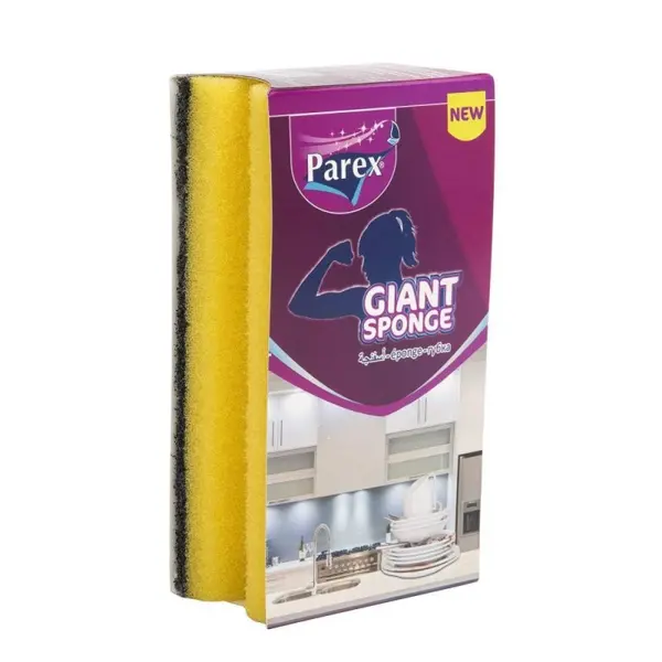 Burete Protectie Unghii Parex, Gigant