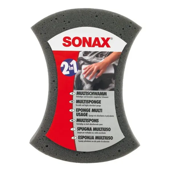 Burete Universal, Sonax