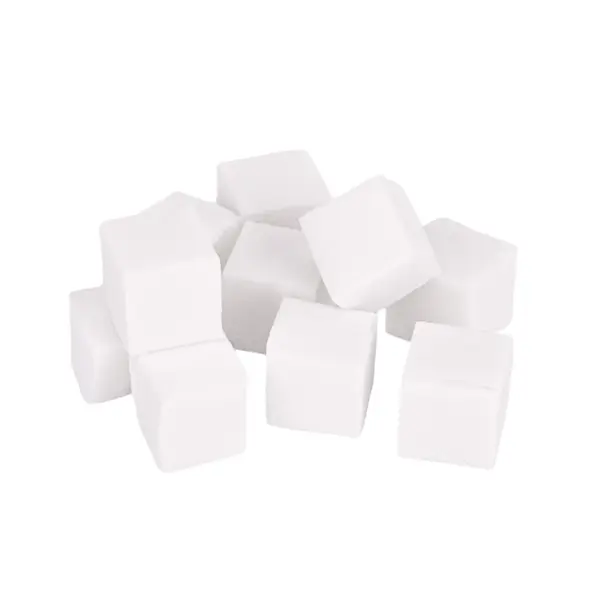 Buretei Pentru Babyboomer Set 50 Bucati Alb - Everin