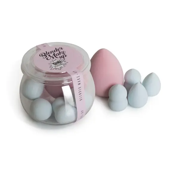 Bureti pentru Make-Up Blender Pokhara, 5 Bucati