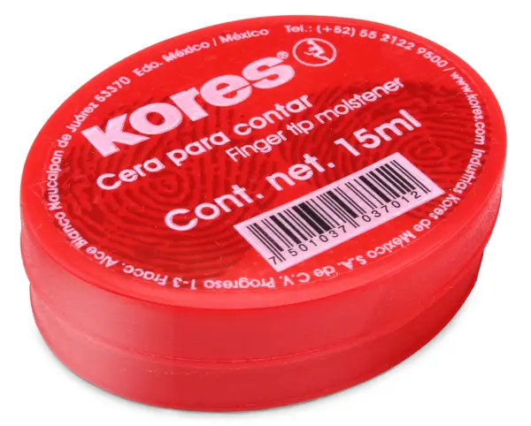 Buretiera cu gel 15 ml Kores Buretiera cu gel 15 ml Kores