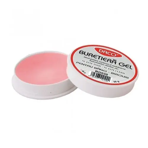 Buretiera cu gel Daco - engros
