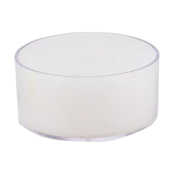 Buretiera transparenta 78 mm Deli Buretiera transparenta 78 mm Deli