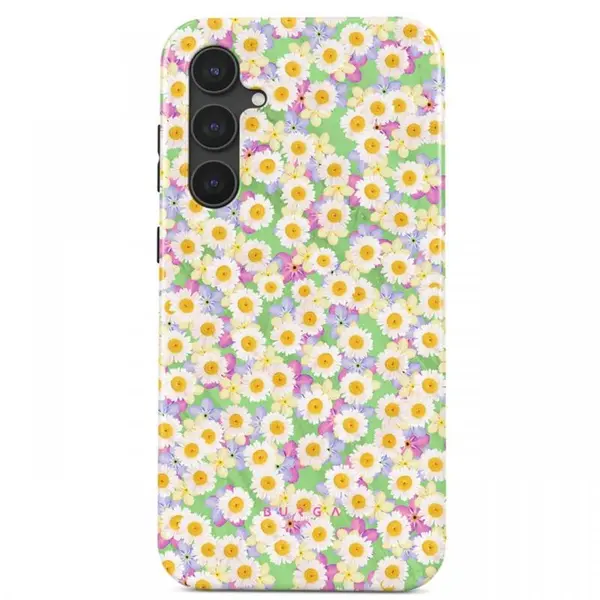 Burga Husa Dual Layer Be Kind Samsung Galaxy S23 FE