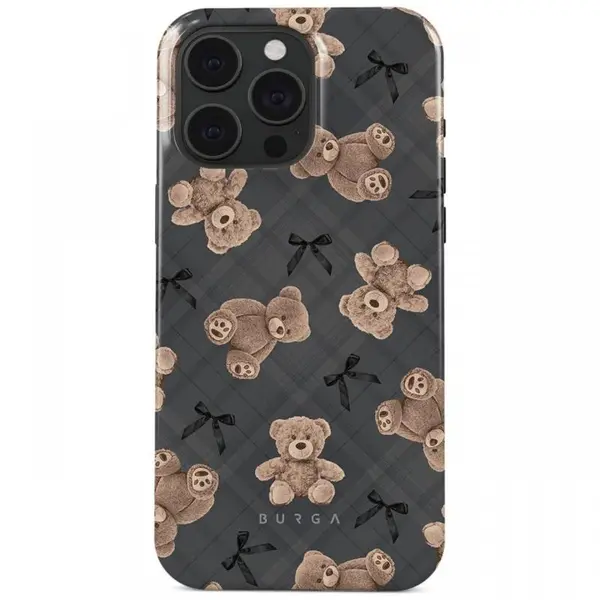 Burga Husa Dual Layer BFF iPhone 15 Pro