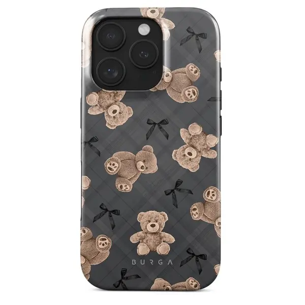 Burga Husa Dual Layer BFF iPhone 16 Pro Max