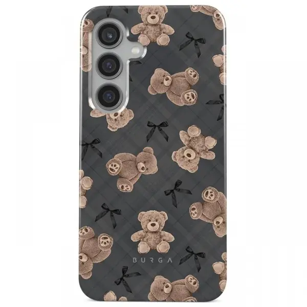 Burga Husa Dual Layer BFF Samsung Galaxy S24