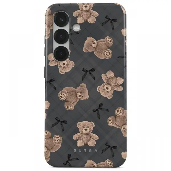 Burga Husa Dual Layer BFF Samsung Galaxy S25 Plus