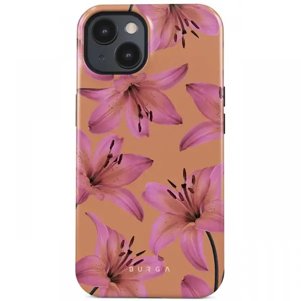 Burga Husa Dual Layer Eden iPhone 15