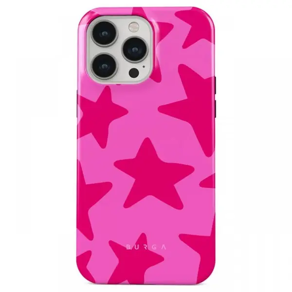 Burga Husa Dual Layer Let's Go Party iPhone 14 Pro Max