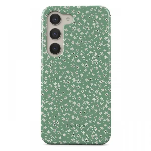 Burga Husa Dual Layer Lush Meadows Samsung Galaxy S23 Plus