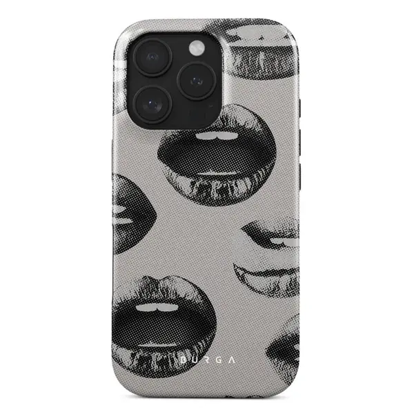Burga Husa Dual Layer Next Mistake iPhone 16 Pro Max