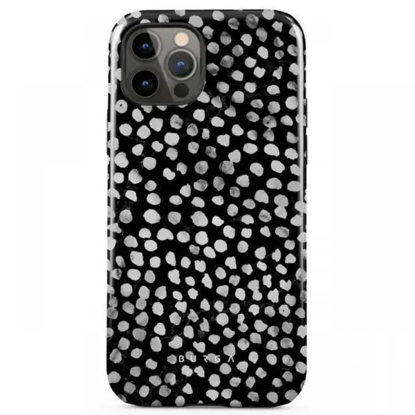 Burga Husa Dual Layer Night Sky iPhone 12 Pro Max