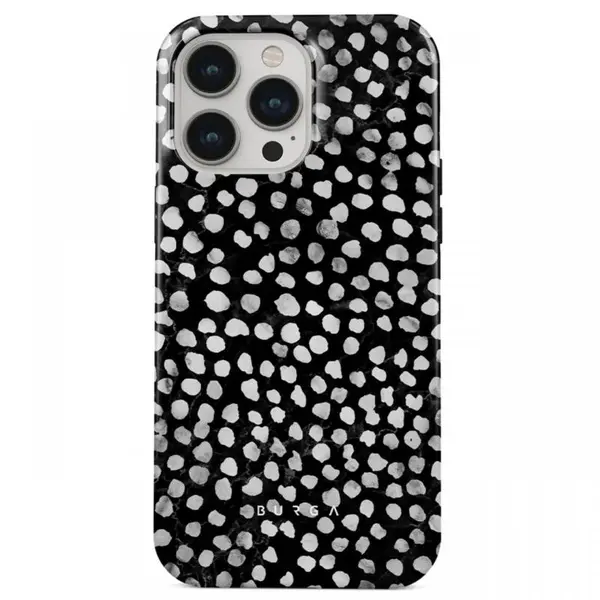 Burga Husa Dual Layer Night Sky iPhone 15 Pro Max