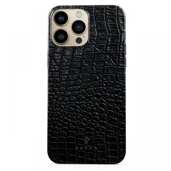 Burga Husa Dual Layer Reaper's Touch iPhone 13 Pro