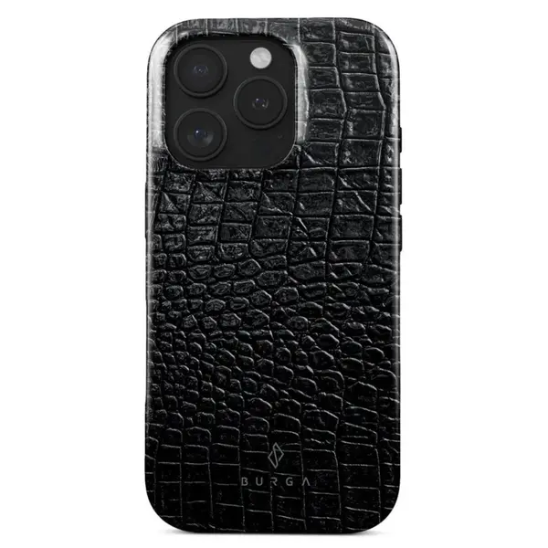 Burga Husa Dual Layer Reaper's Touch iPhone 16 Pro