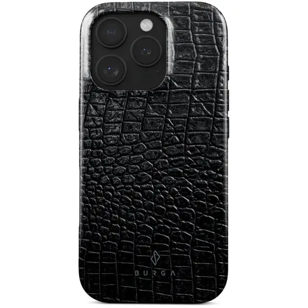 Burga Husa Dual Layer Reaper's Touch iPhone 16 Pro Max