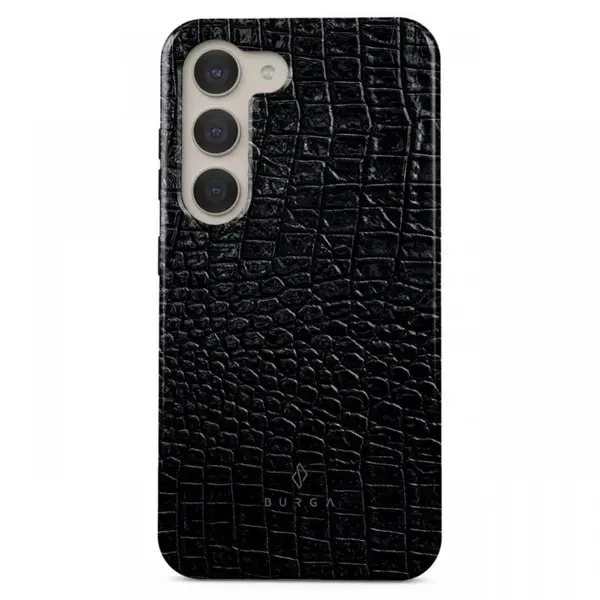Burga Husa Dual Layer Reaper's Touch Samsung Galaxy S23